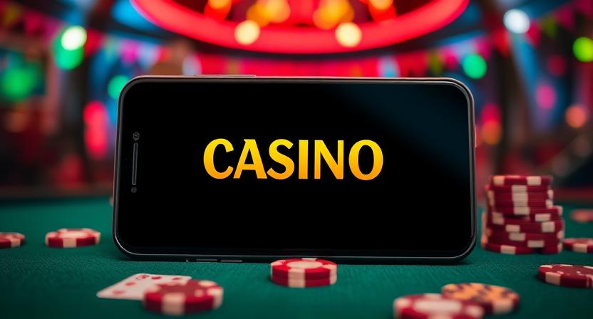 Variety of slot machines available on 0777BET