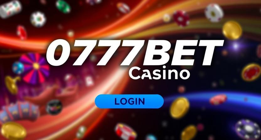 0777BET multi-device login experience